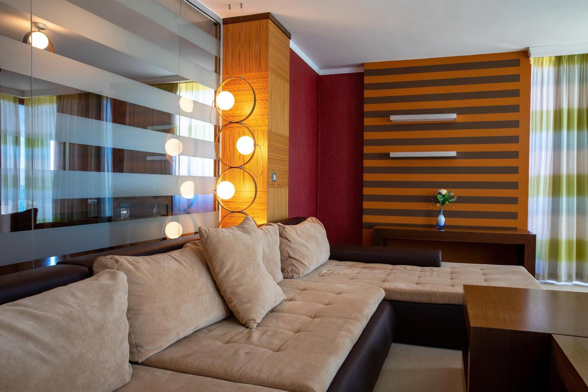 MPM Hotel Zornitza Sands&SPA Elenite Kamer foto
