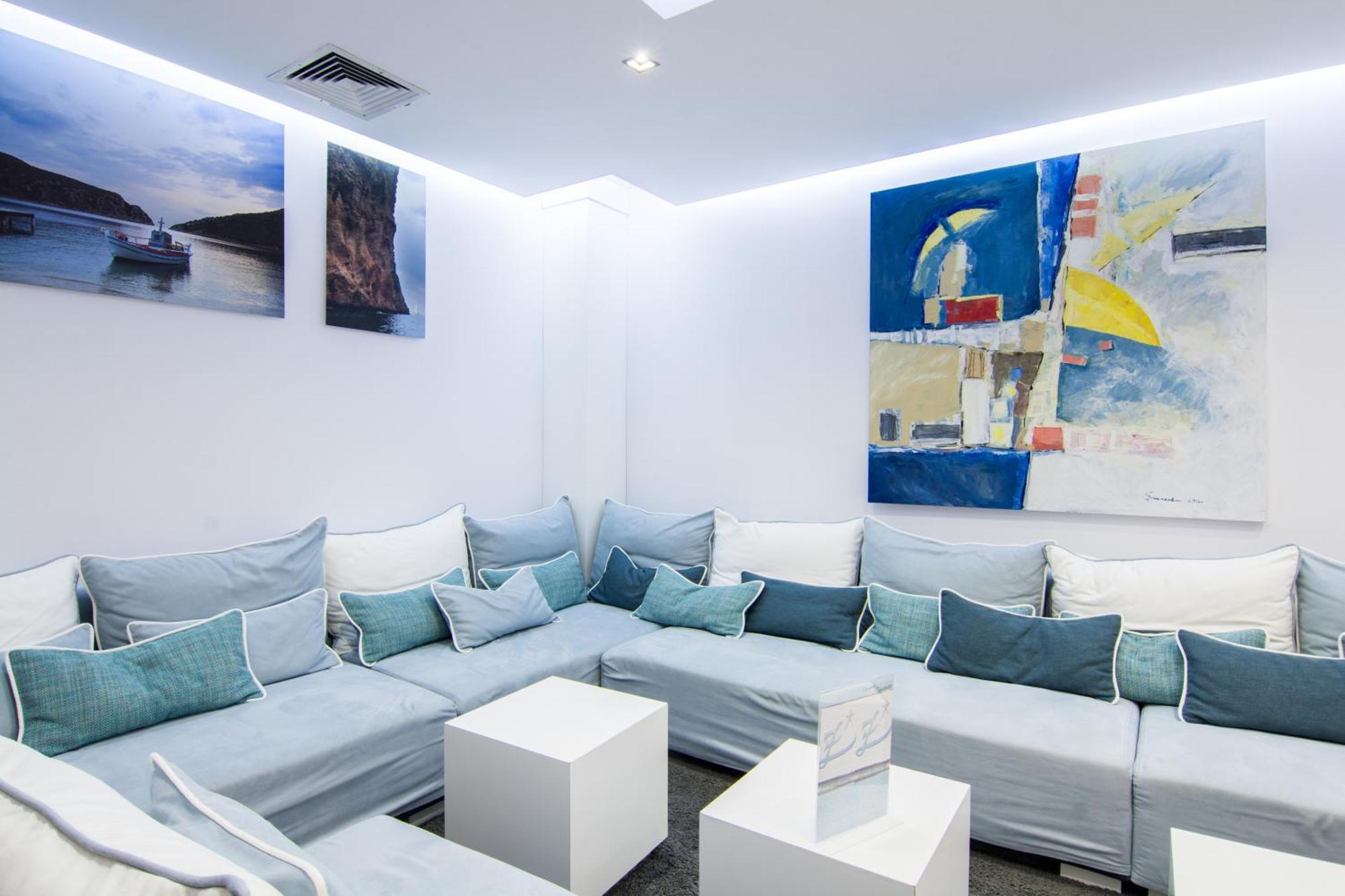 MPM Hotel Zornitza Sands&SPA Elenite Buitenkant foto