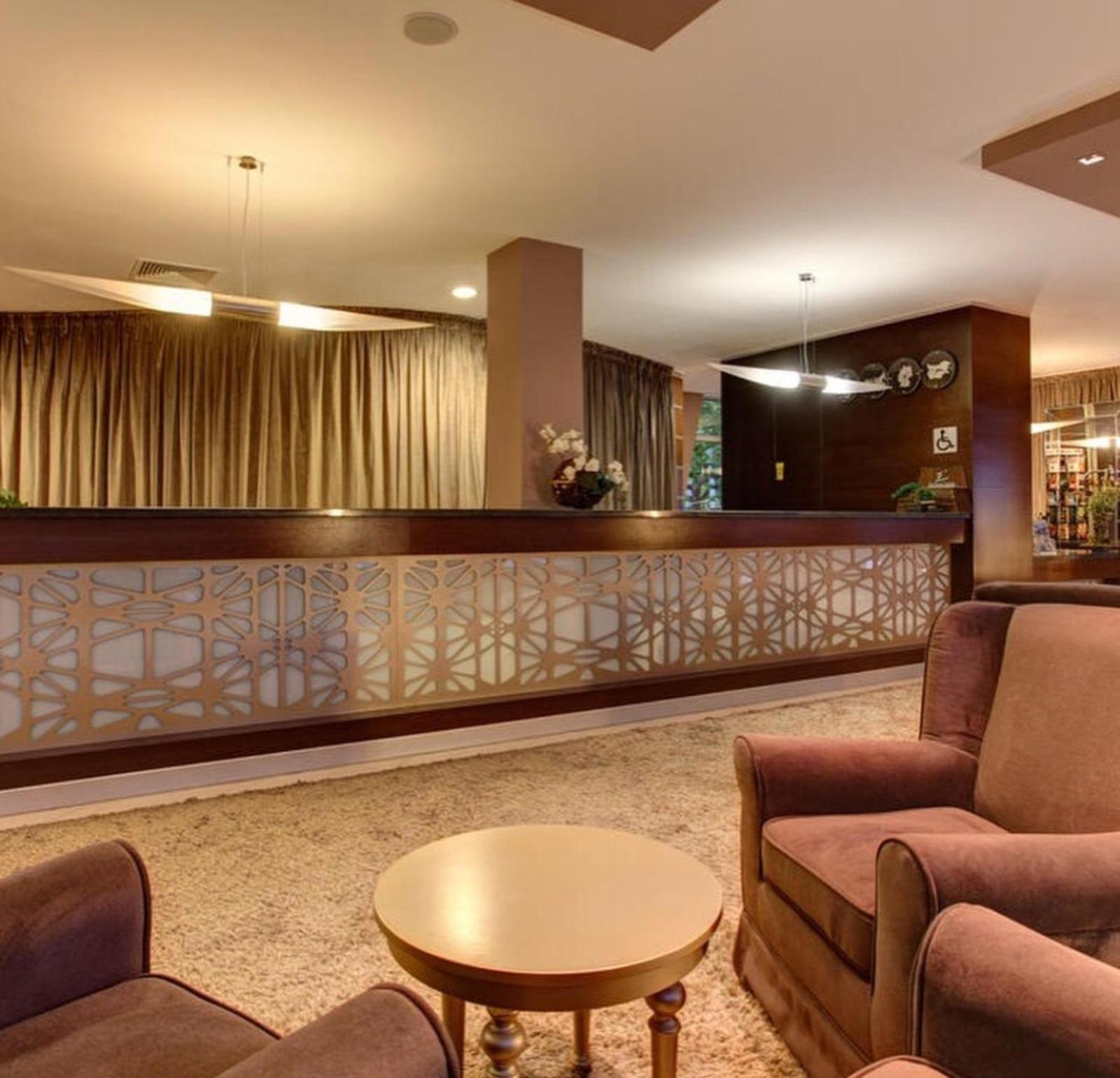 MPM Hotel Zornitza Sands&SPA Elenite Buitenkant foto